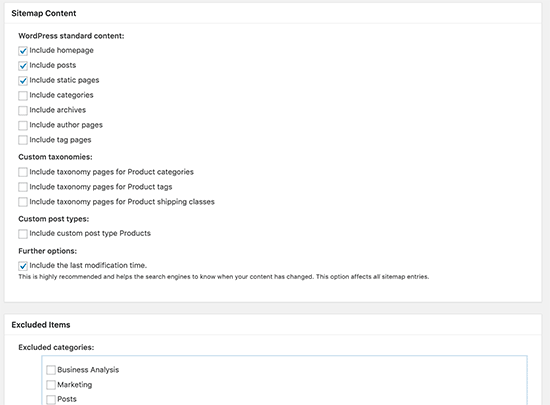 includeexclude