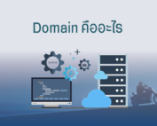 Domain คืออะไร