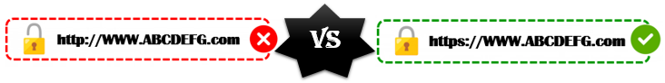 HTTP แตกต่างกับ HTTPS อย่างไร