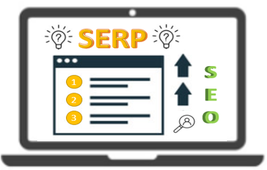 SERP SEO
